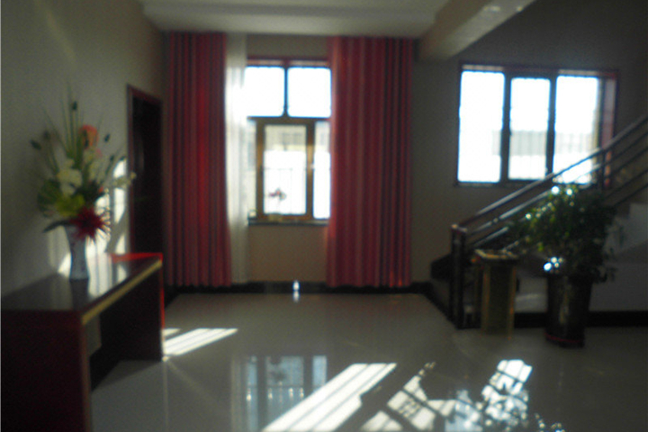 Hotel Interior 7 of 10