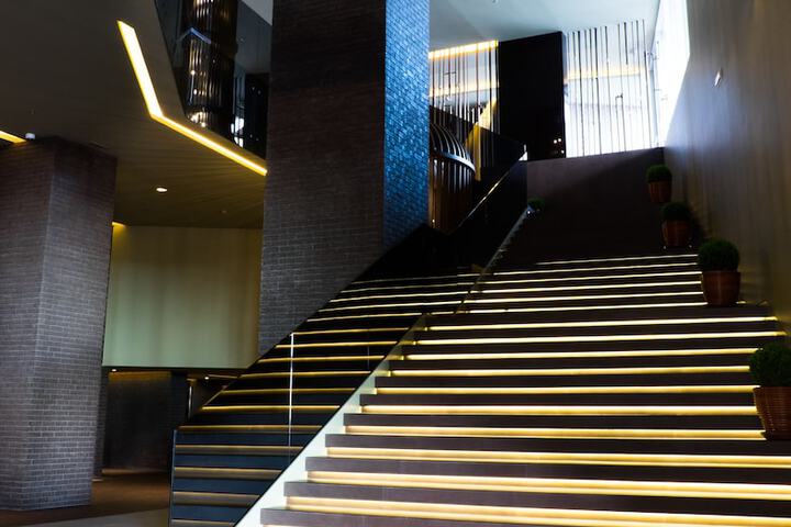 Hotel Interior 152 of 178