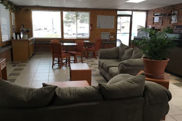 Hotel Interior 3 of 16