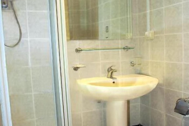 Bathroom Vanities