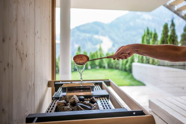Hotel Spa