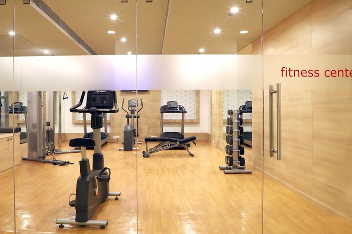 Health and Fitness 15 of 25