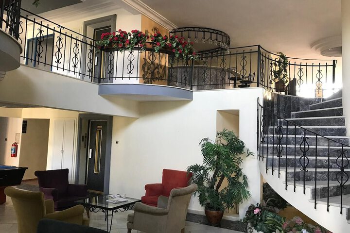 Hotel Interior 3 of 48