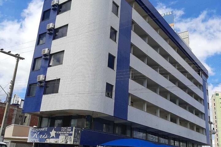 Kris Hotel