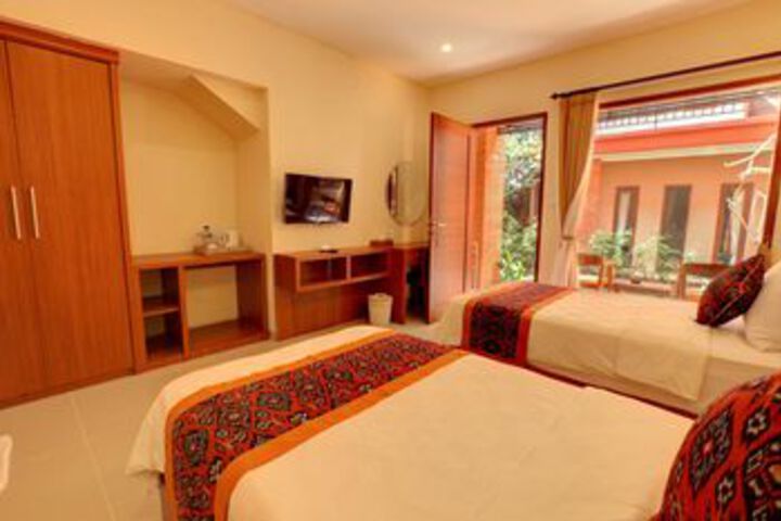 Room Interior