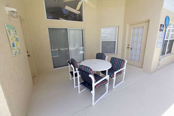 Terrace/Patio 22 of 36