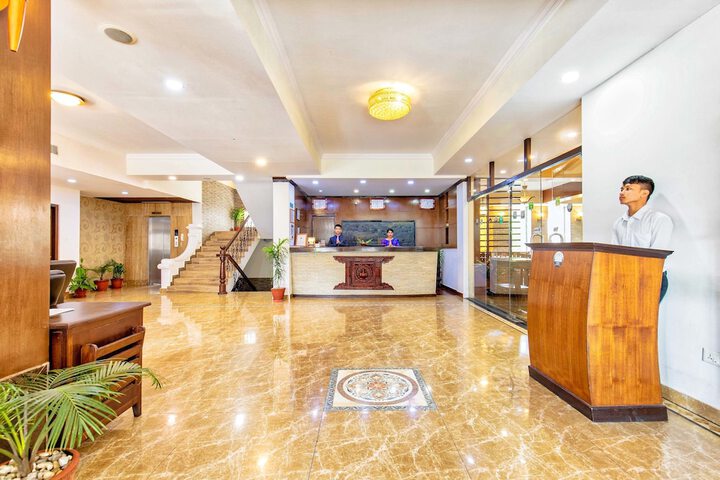 Hotel Interior 2 of 85