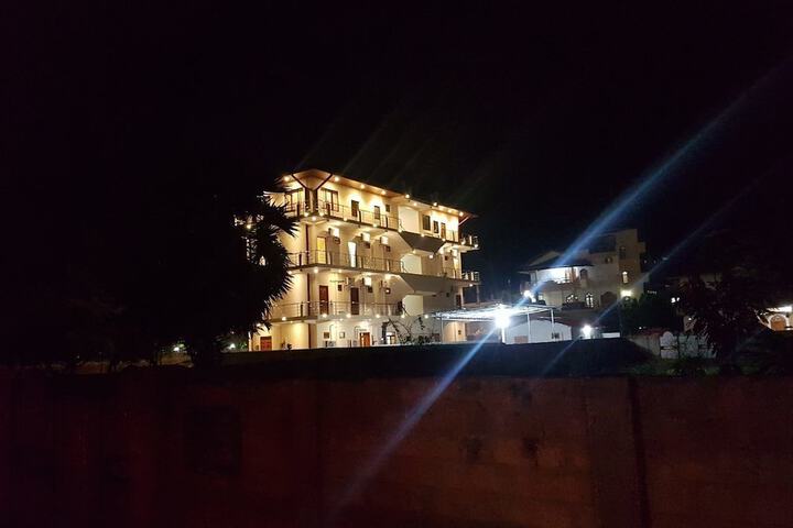 Hotel 20 of 20