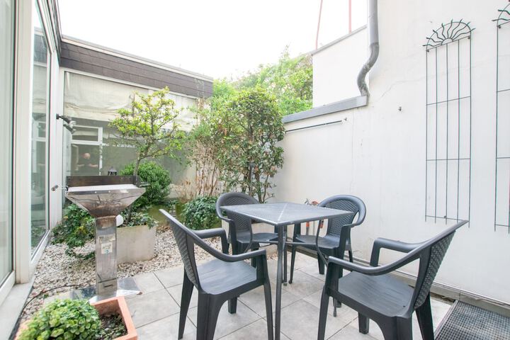 Terrace/Patio 40 of 72