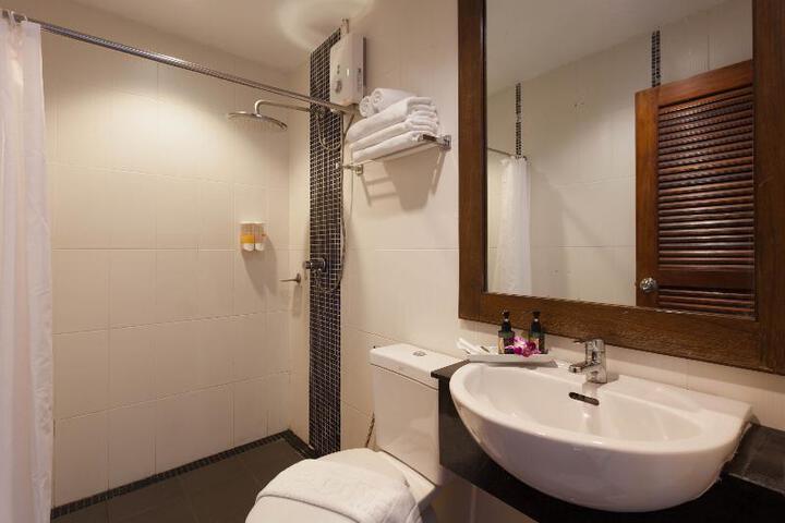 THAI CORNER HOTEL PATONG