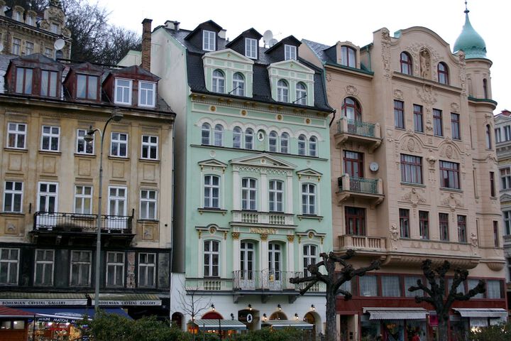 Outside Photo