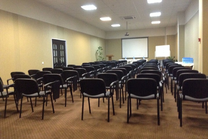 Meeting 24 of 25