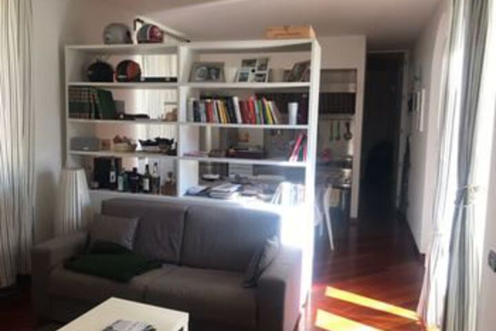Brera Bilocale