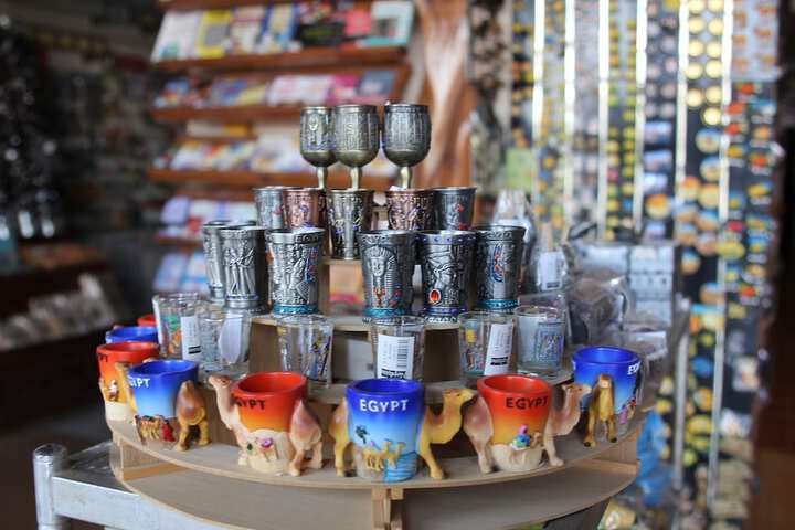 Gift Shop 35 of 61