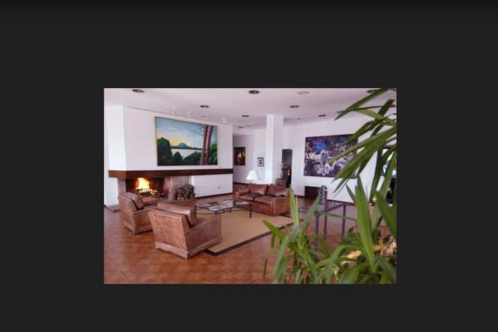 Lobby Photos