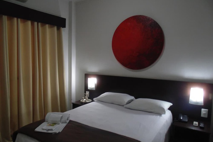 Room 17 of 50