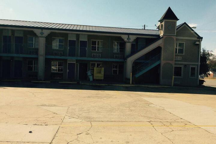 Image of RELAX INN