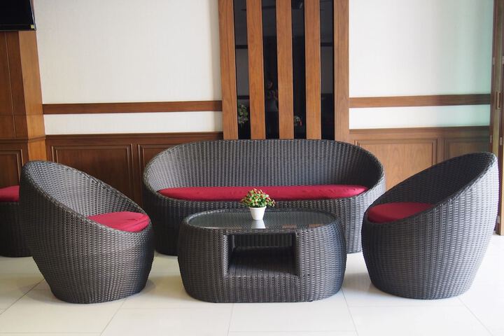 Hotel Interior 8 of 34