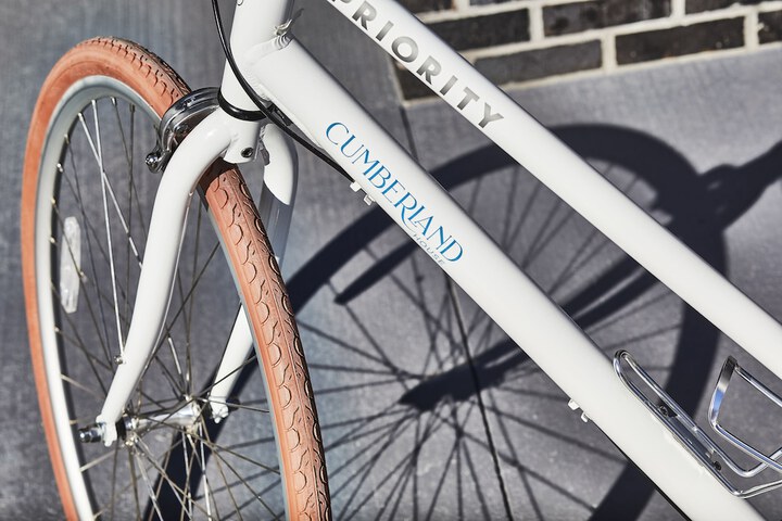 Bicycling