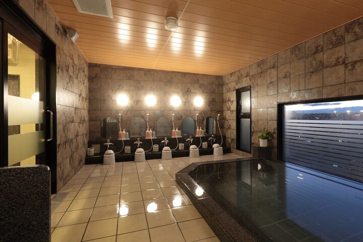 Hotel Spa