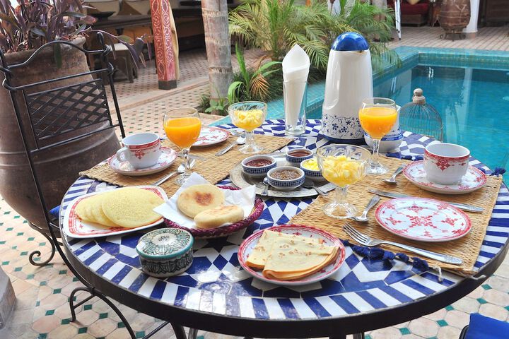 Breakfast/Coffee Service 78 of 107
