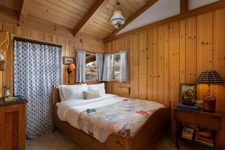 Photo of 056 - Beaumont Hideaway