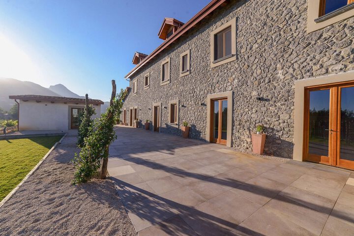 Antichi Orti Del Sole in Agerola