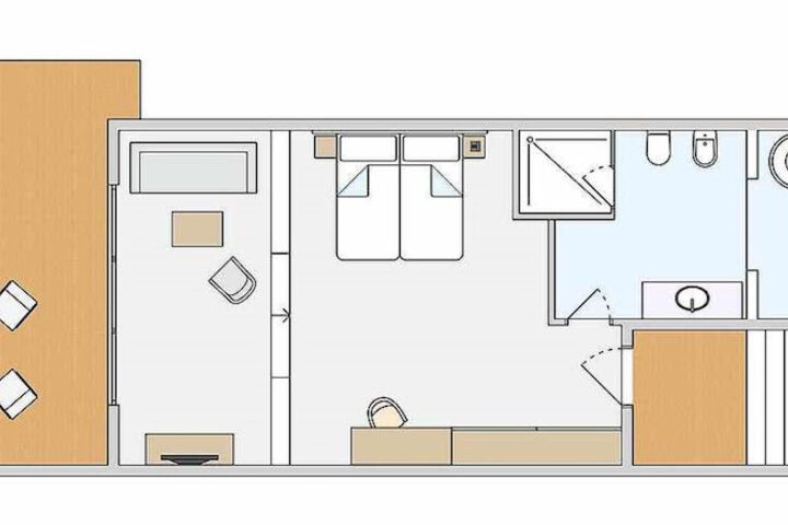 Room 8 of 150