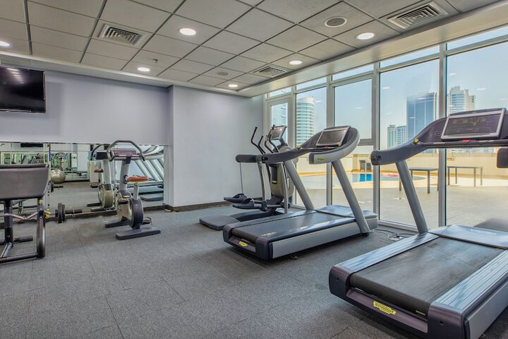 Health and Fitness 52 of 60