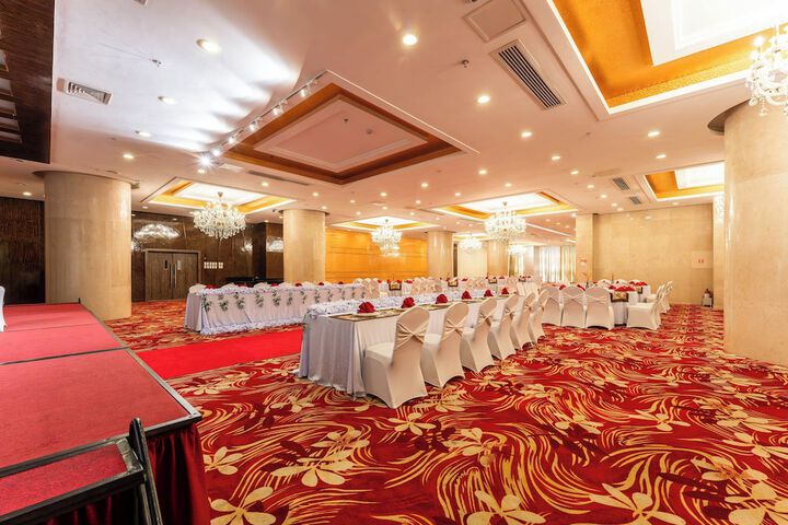 Meeting 54 of 60