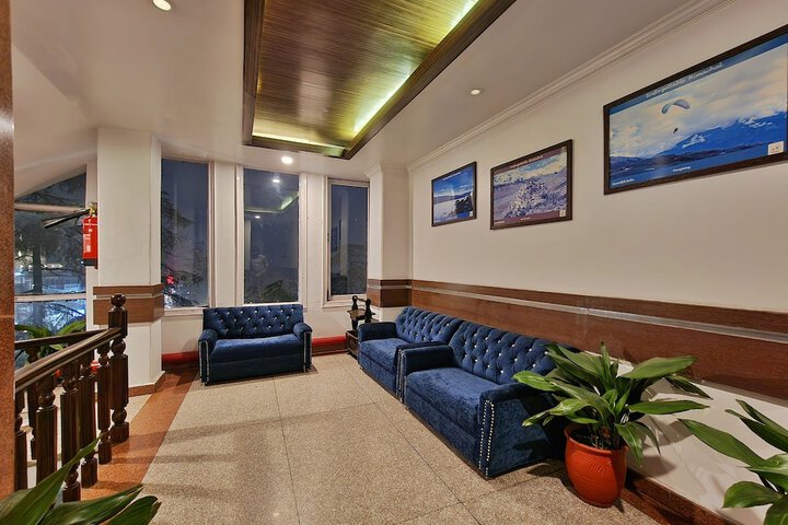 Hotel Interior 159 of 174