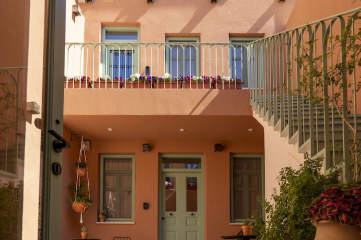SARTORI CONCEPT HOTEL