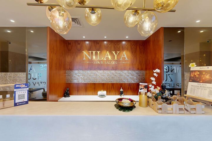 Wellness Treatments