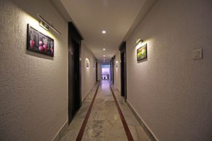 Hotel Interior 11 of 16
