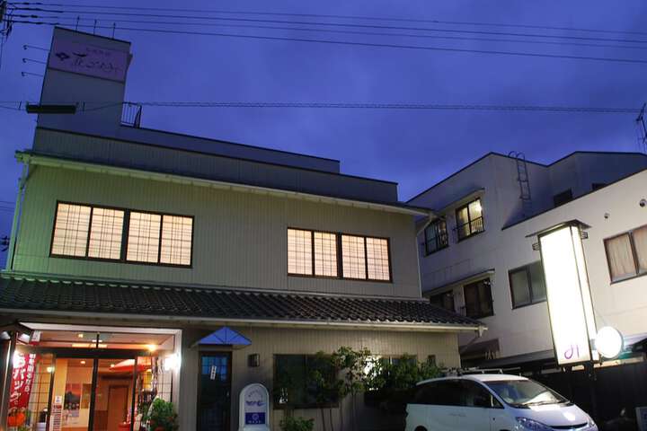 Hotel 39 of 40