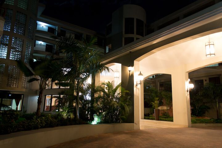 Hotel 41 of 41