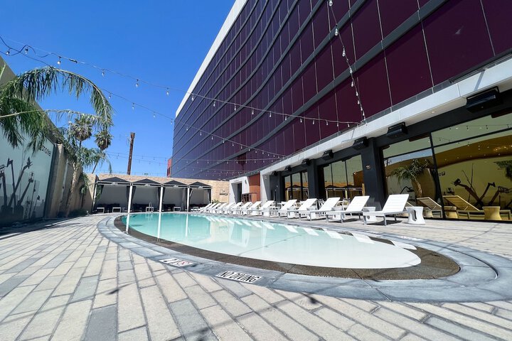 Ahern Hotel And Event Center Las Vegas Bookonline