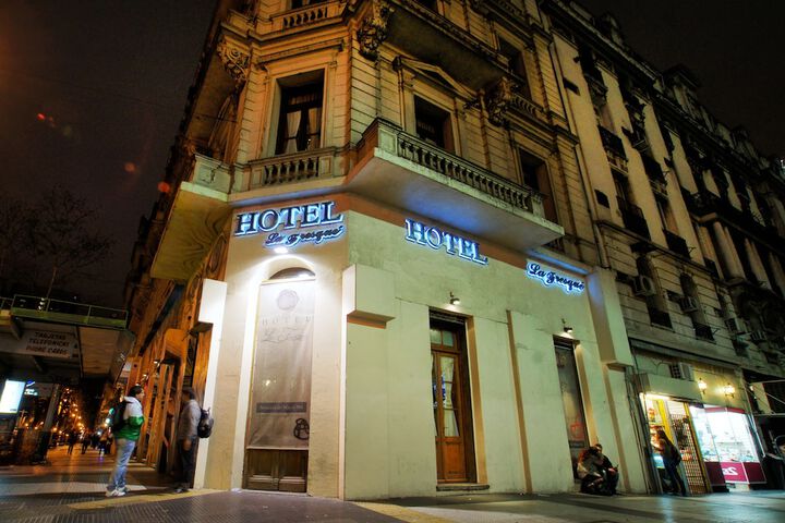 Hotel 28 of 28