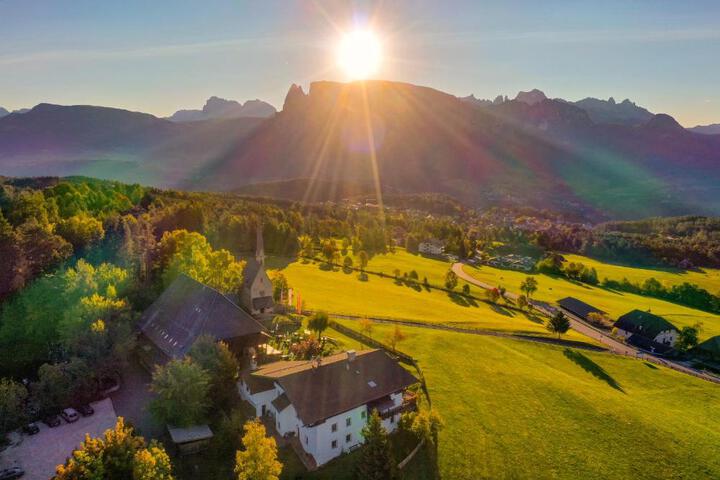 Hotel Ansitz Kematen **S