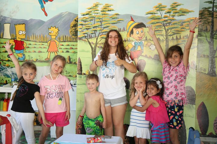Childrens Activities 68 of 132
