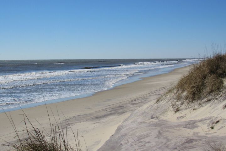 Beach 43 of 48