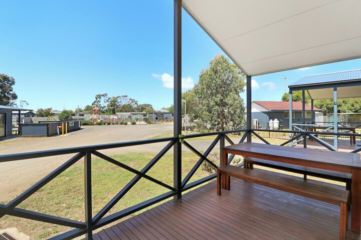 Terrace/Patio 28 of 39