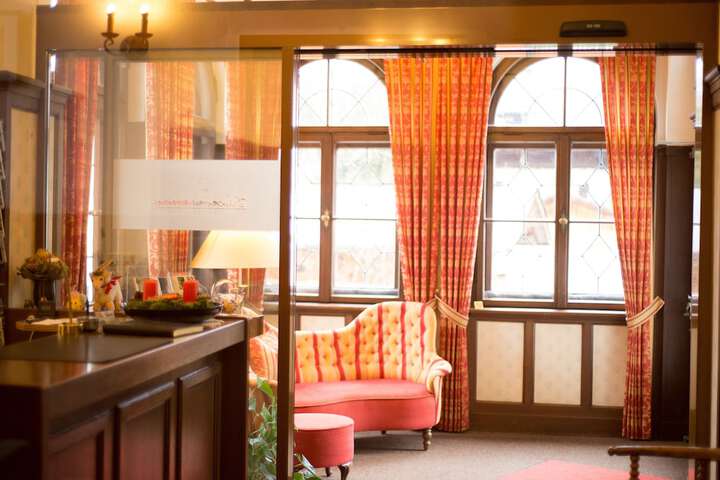 Hotel Interior 2 of 57