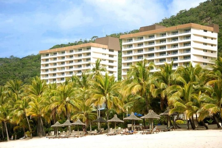 Hotel 24 of 26