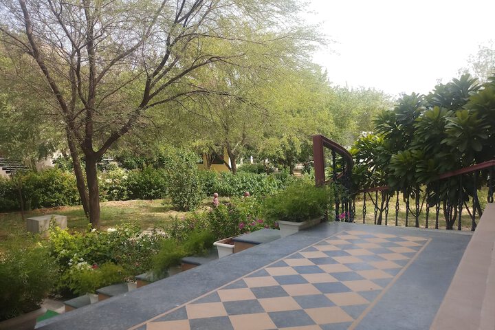 CHANDSEN ECO DERA WELLNESS RETREAT & SPA