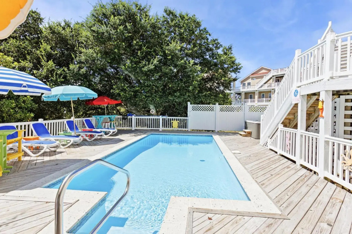 Pool 13 of 20