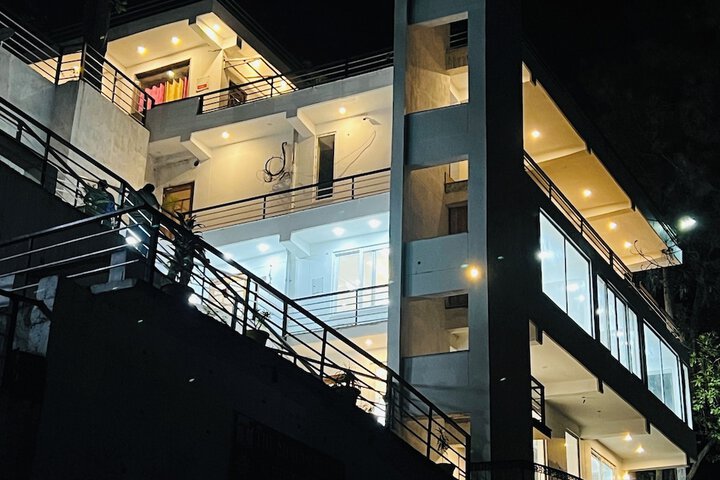 Hotel 54 of 63