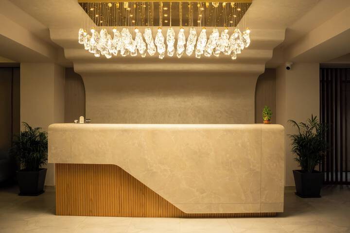 Hotel Interior 4 of 90