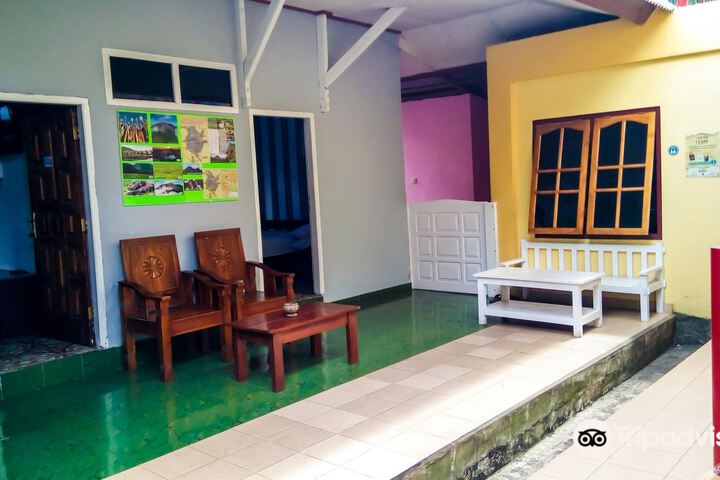 Photo of Madja Edelweis Homestay