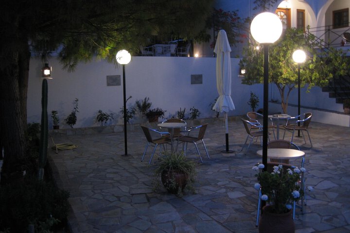 Terrace/Patio 30 of 42